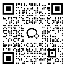 企业微信二维码，扫码添加企业微信进行预约咨询
